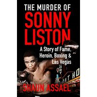 Murder of Sonny Liston