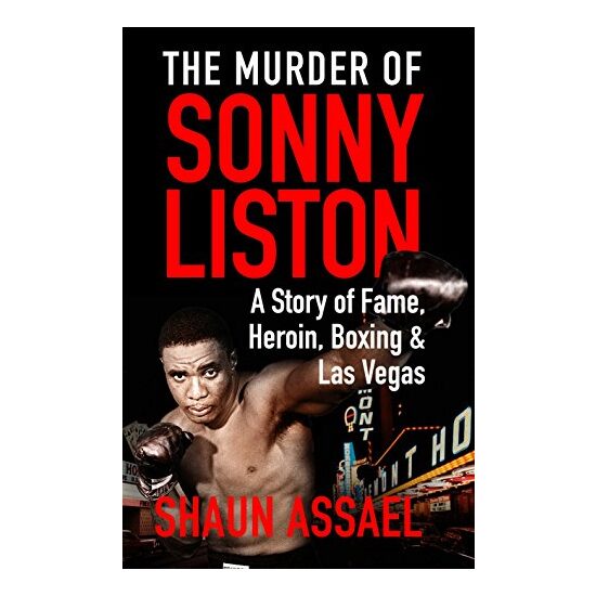 Murder of Sonny Liston