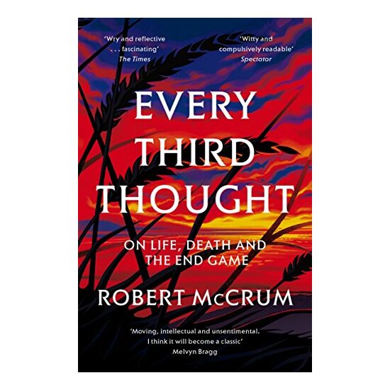 Every Third Thought