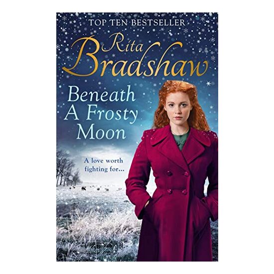 Beneath a Frosty Moon