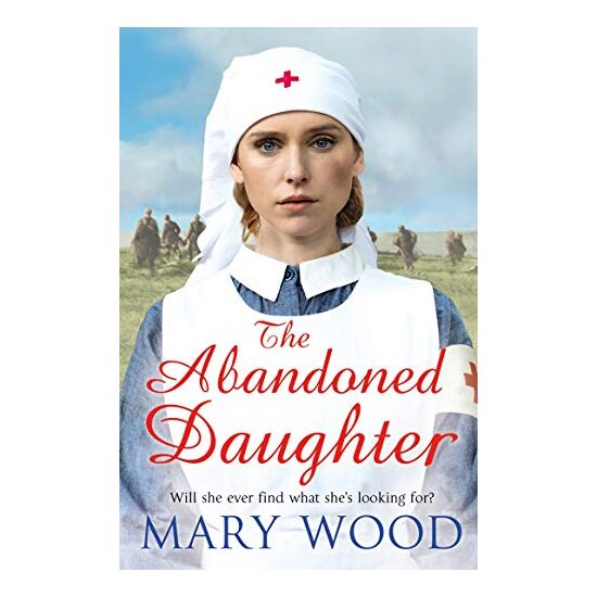 The Abandoned Daughter - Imagine 1