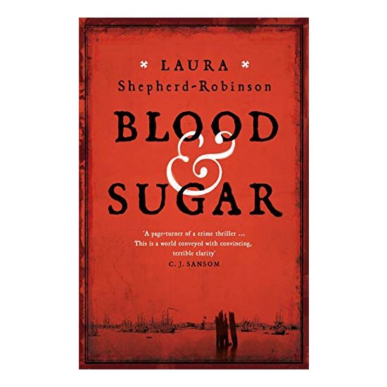 Blood and Sugar