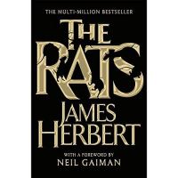 The Rats, James Herbert 