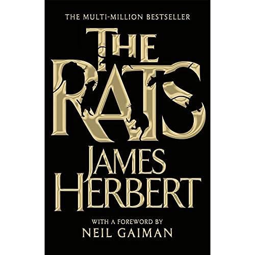 The Rats, James Herbert