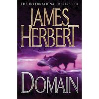 Domain (Rats Book 3)
