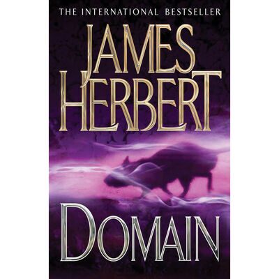 Domain (Rats Book 3)