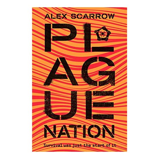 Plague Nation (A Remade Novel) - Imagine 1