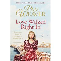 Love Walked Right in