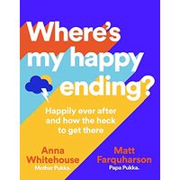 Where's My Happy Ending?