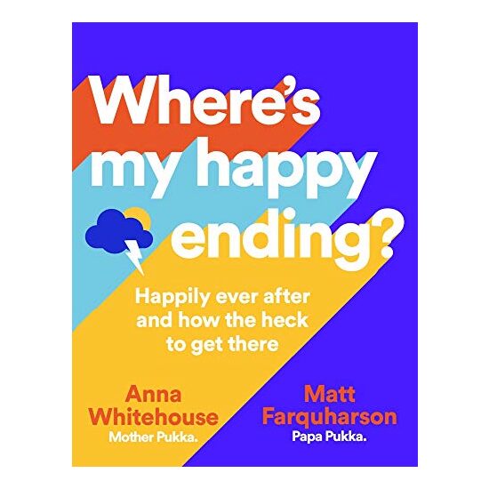 Where's My Happy Ending? - Imagine 1