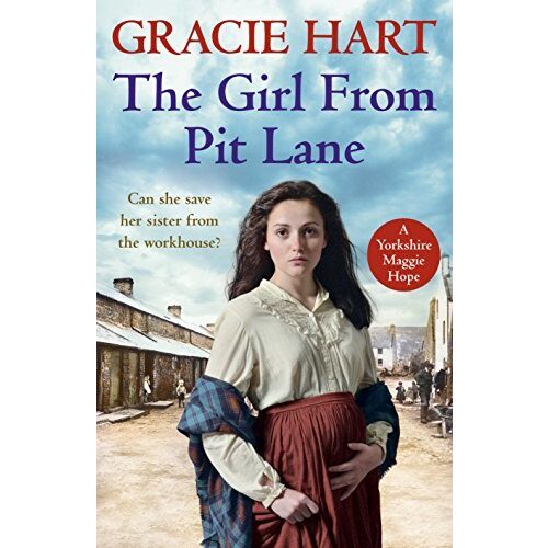 The Girl from Pit Lane - Imagine 1