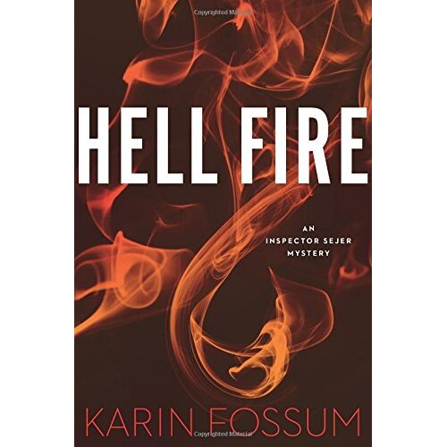 Hell Fire (12) (Inspector Sejer Mysteries) - Imagine 1