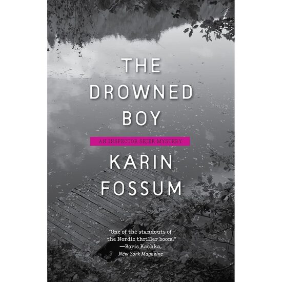 The Drowned Boy