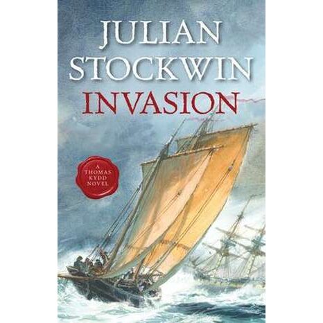 Invasion