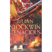 TENACIOUS 