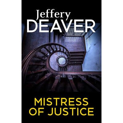 Mistress of Justice - Imagine 1