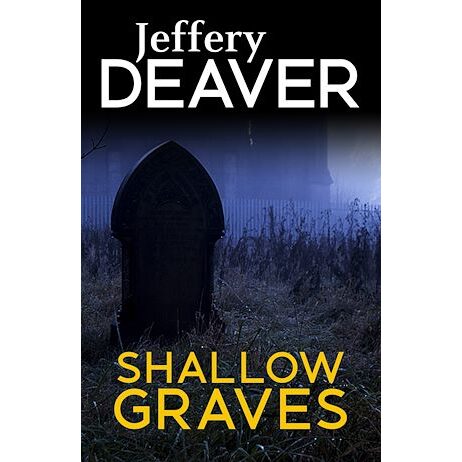 Shallow Graves - Imagine 1