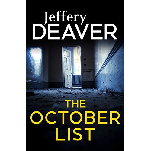 The October List - Imagine 1