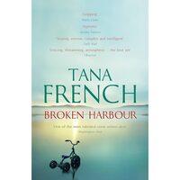 Broken Harbour