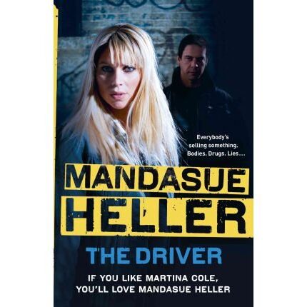 The Driver - Imagine 1