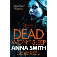 The Dead Won’t Sleep