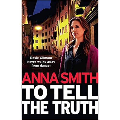 To Tell the Truth