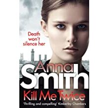 KILL ME TWICE: Rosie Gilmour 7 - Imagine 1