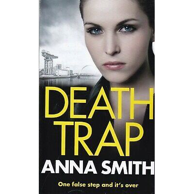 Death Trap - Imagine 1