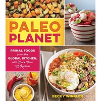 Paleo Planet