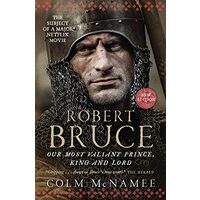 Robert Bruce