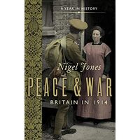 Peace and War