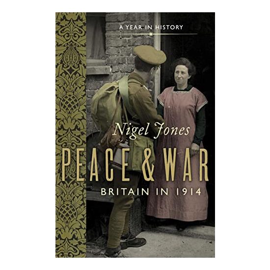 Peace and War