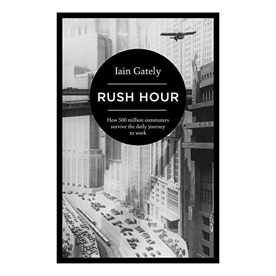 Rush Hour - Imagine 1