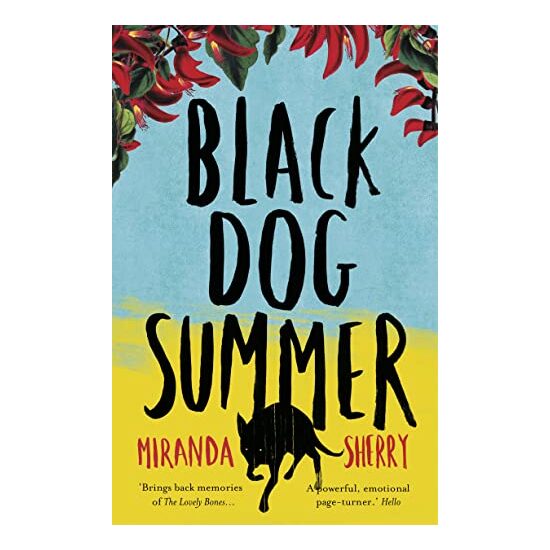 Black Dog Summer