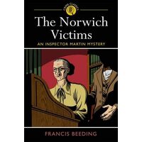 The Norwich Victims
