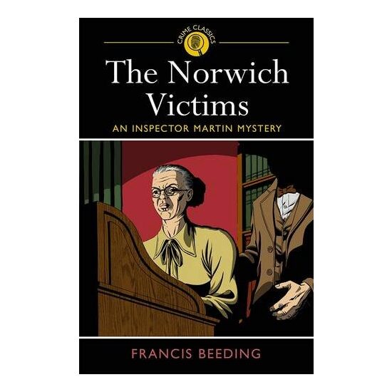 The Norwich Victims - Imagine 1