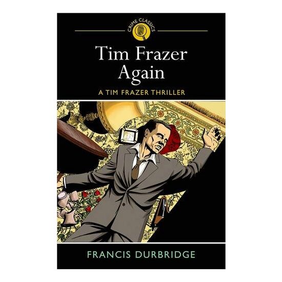 Tim Frazer again