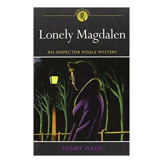 Lonely Magdalen - Imagine 1