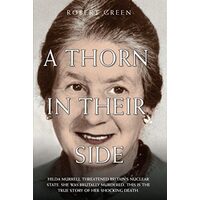 A Thorn in Their Side
