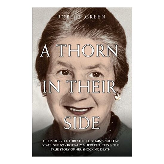 A Thorn in Their Side - Imagine 1