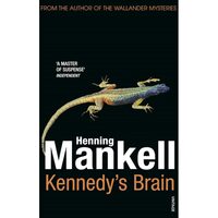 Kennedy's Brain