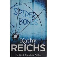 Spider Bones