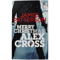 Merry Christmas Alex Cross