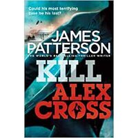 Kill Alex Cross