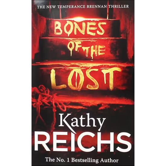 Bones of the Lost - Imagine 1