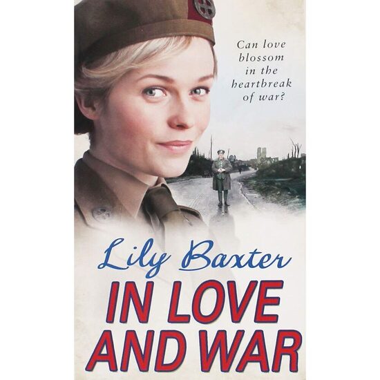 In Love and War