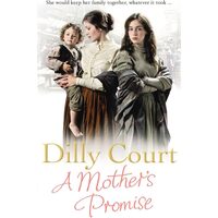 A Mother's Promise