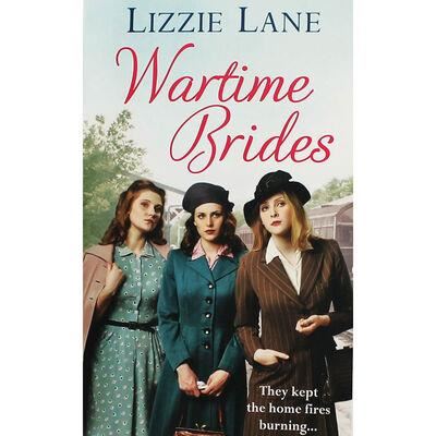 Wartime Brides - Imagine 1