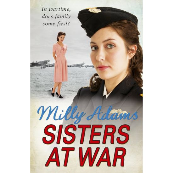 Sisters at War - Imagine 1