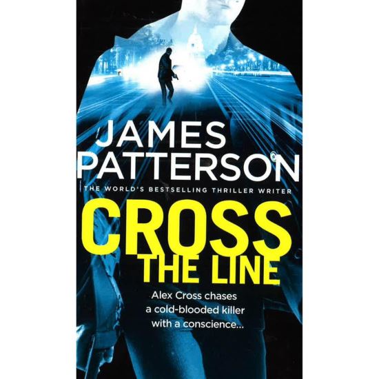 Cross The Line - Imagine 1